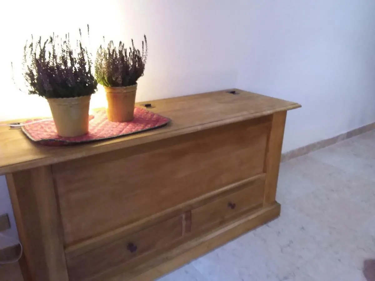 Apartment Casa Mellis Verona