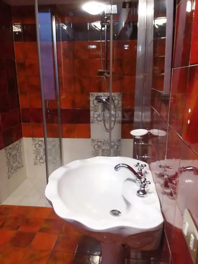 Appartamento Casa Mellis Verona