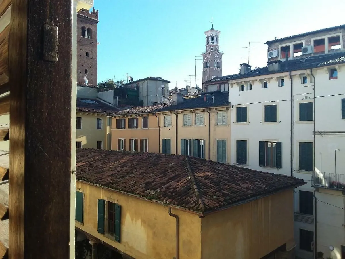 Appartamento Casa Mellis Verona