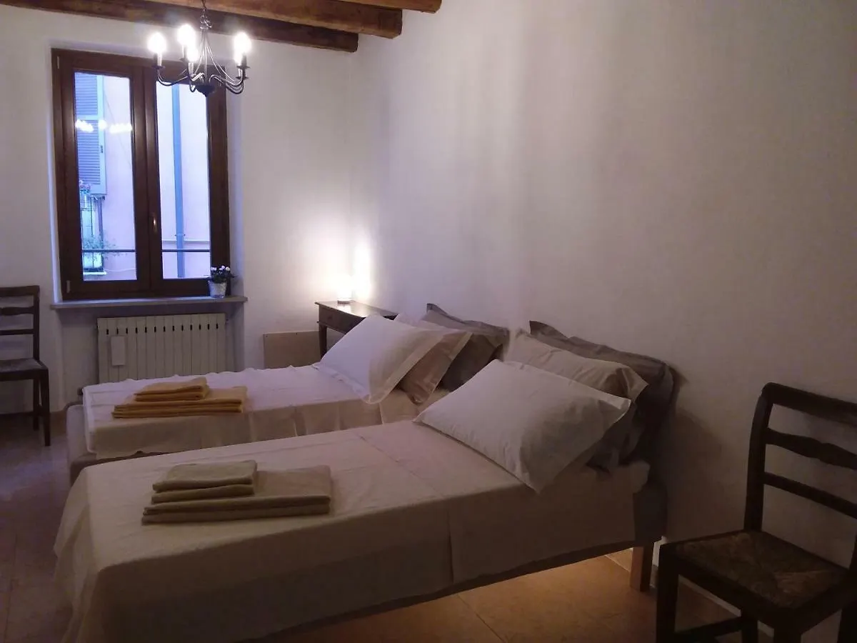 Apartment Casa Mellis Verona