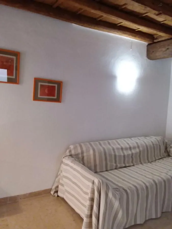 Apartment Casa Mellis Verona