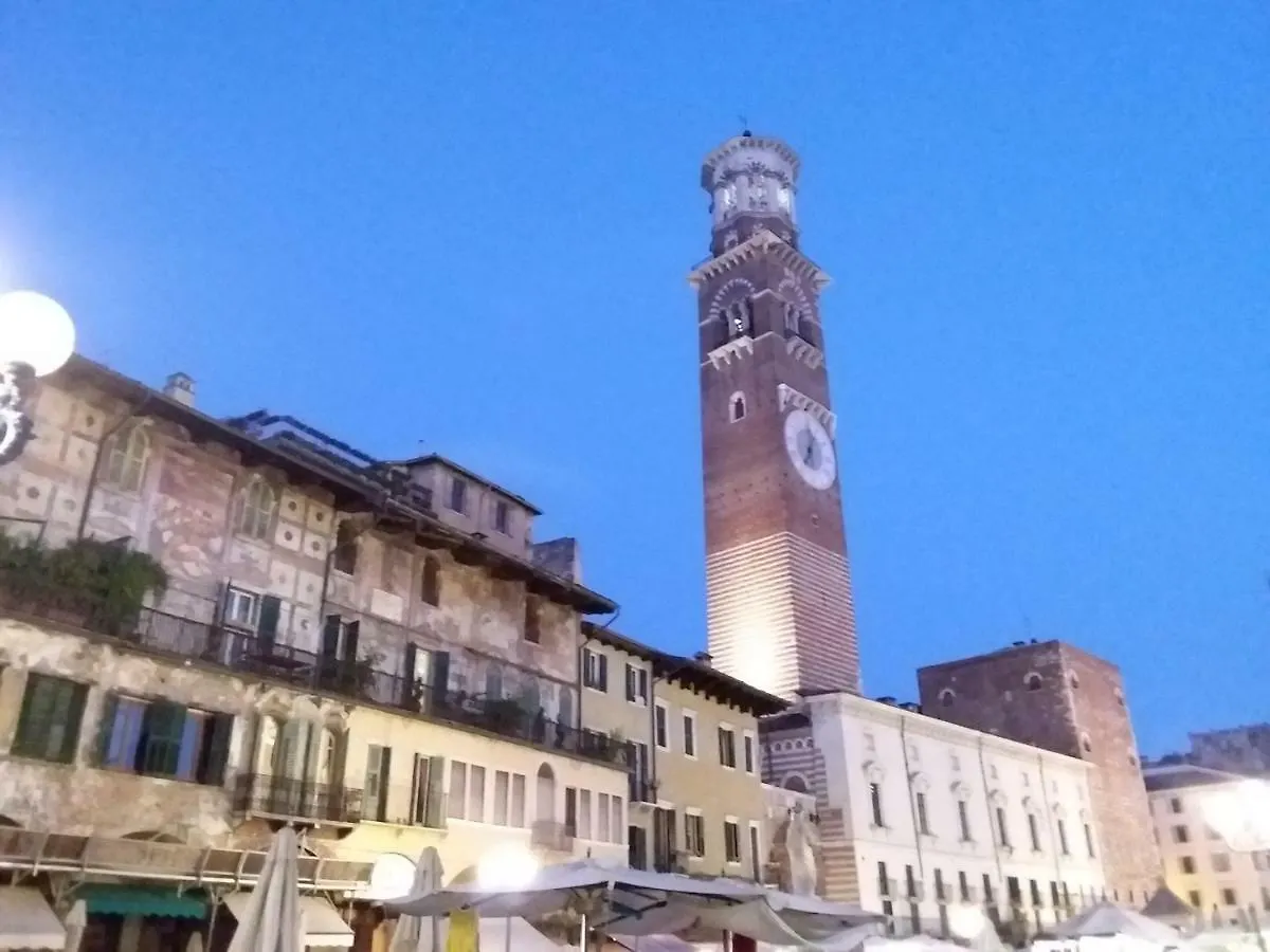 Appartamento Casa Mellis Verona