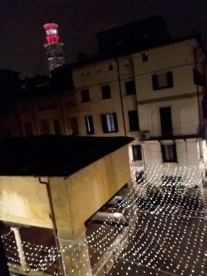 Casa Mellis Verona Italy