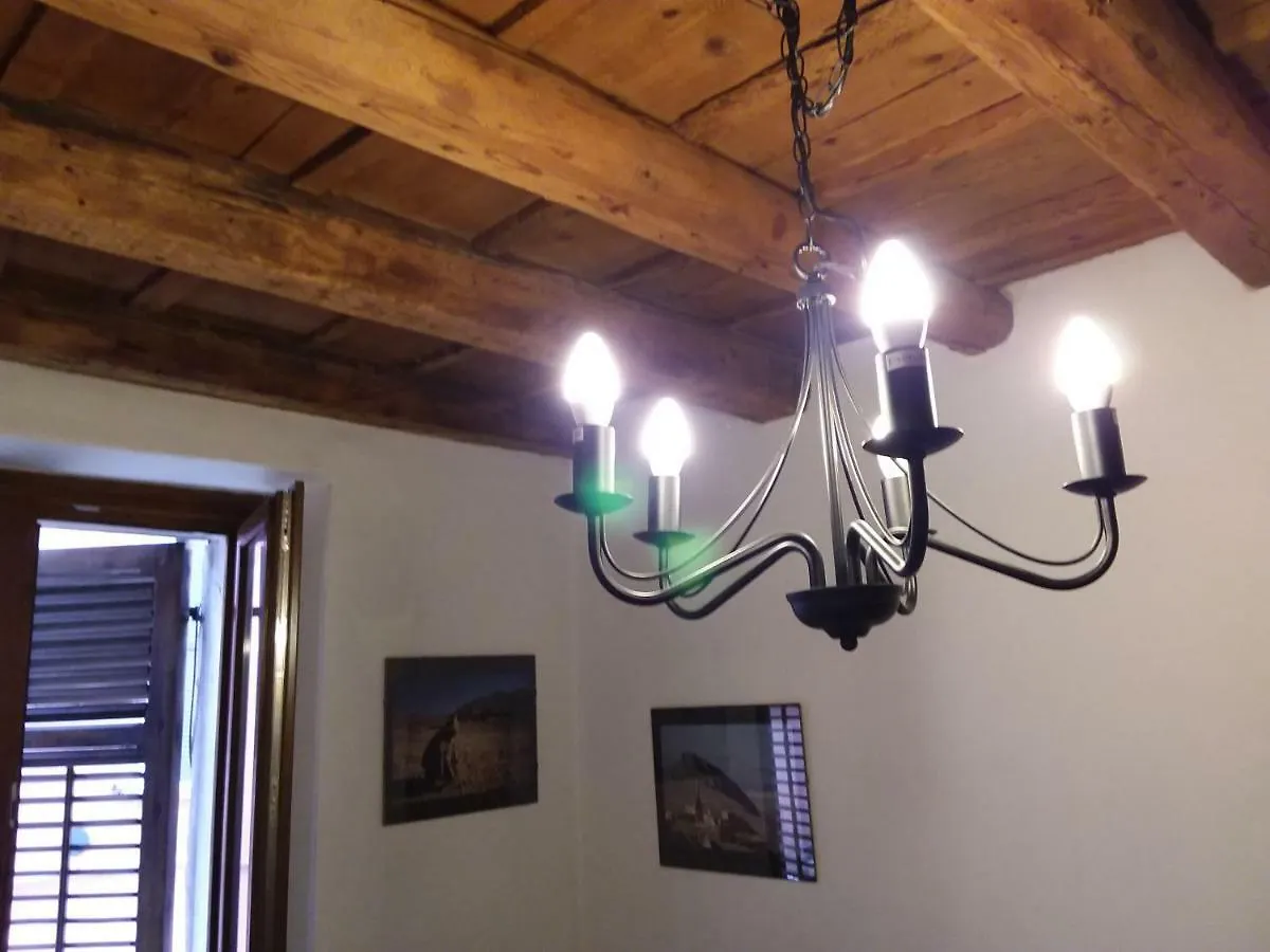 Appartamento Casa Mellis Verona